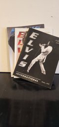 Elvis International Magazines