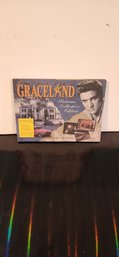 Elvis's Graceland Virtual Tour Cds