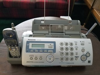 Panasonic Fax Machine - Model KX-FG2451