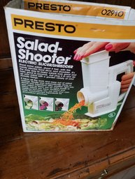 Presto Salad Shooter