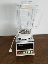 Osterizer Electric Blender