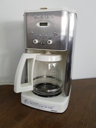 Cuisinart Pour Over Coffee Maker