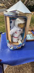 Vintage Cabbage Patch ( Young Astronaut)