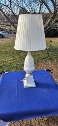 Table Lamp With Shade