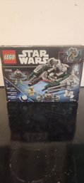 Unopened Lego Star Wars