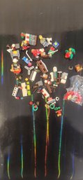 Lego Characters Lot