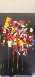 Miscellaneous Lego Pieces  Lot 14