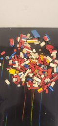 Miscellaneous Lego Pieces Lot 15