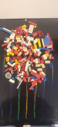 Miscellaneous Lego Pieces Lot 16