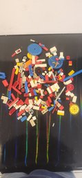 Miscellaneous Lego Pieces Lot 18