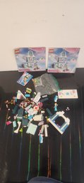 Miscellaneous Lego Pieces Lot 20