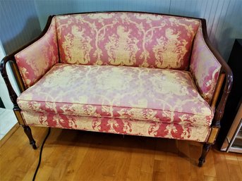 Nice Piece - Southwood 18th Century Sheraton Style Settee