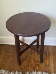 Small Antique Side Table In Very Good Condition