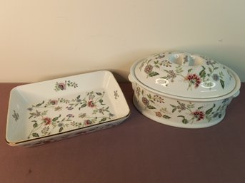 Buckingham Andrea By Sadek Baking Dishes