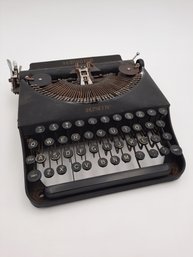 Antique Remington Remette Typewriter- Early Circa 1920s