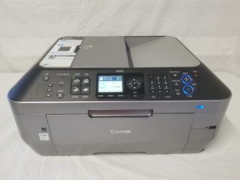 Canon Pixma MX870 All-in-one Office Printer