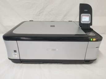 Canon MP560 All-In-One Printer - AS IS - There Is A An Error Message U052