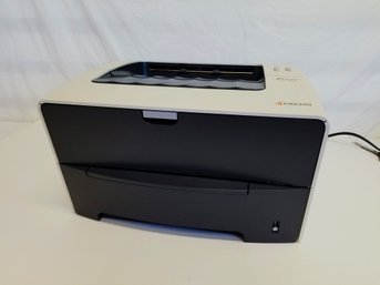 Kyocera ECOSYS FS-820 Mono Laser Printer