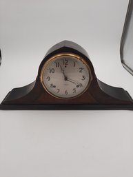 Antique Gilbert Mantel Clock