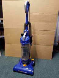 Eureka Powerspeed Bagless Upright Vacuum Cleaner - Model NEU182A