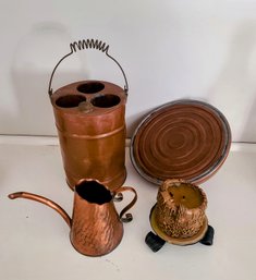 Copper C0llection