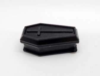 Miniature Casket Trinket Box