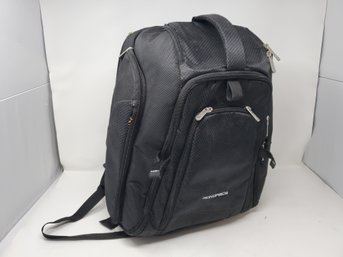 Monoprice Camera Bag Backpack With Movable Compartments