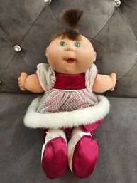 1995 Cabbage Patch Doll