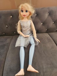 Disney Elsa ''Ice Powers'' Frozen 2 Doll