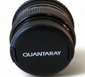 Quantaray 52MM Sky 1a Camera Lens