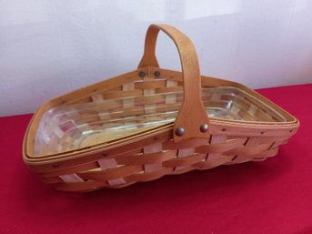 Longaberger Basket #2