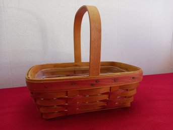 Longaberger Basket #6