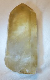 241 Ct Natural Champagne Smokey Quartz Crystal