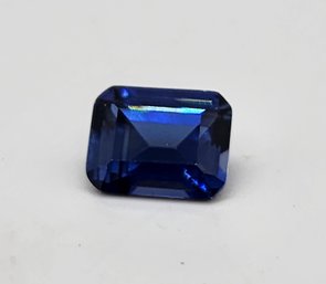 Blue Sapphire