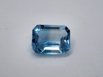 Blue Topaz