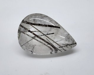 Tourmalated Quartz