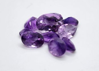 10 Amethyst