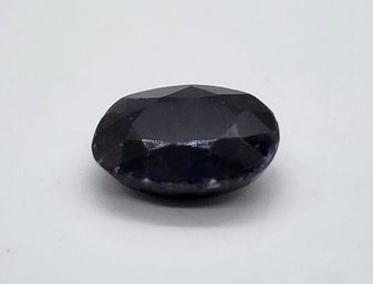 Blue Sapphire