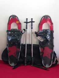 Thunder Bay Outdoor Gear Snowshoes Set #2