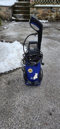 Electric Power Washer Ar Ble Clean Model AR383 ~ Bought 2 Years Ago To Clean Deck