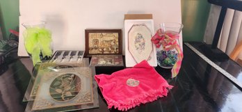 Miscellaneous Lot 16