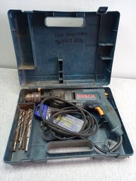 Bosch Power Tool Lot #38