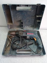 Bosch Power Tool Lot #44