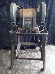 Craftsman Bench Grinder