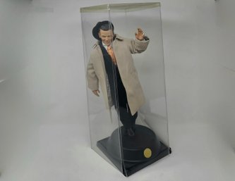 Collectible Frank Sinatra Doll