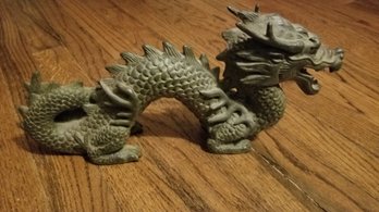 Decorative Dragon Statue