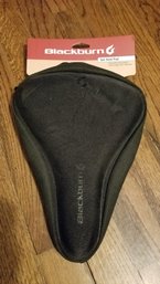 Blackburn Gel Bike Seat