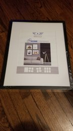 Home Essentials 16x20 Frame