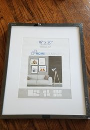 16x20 Frame