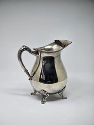 Elegant Water Pitcher